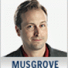 Tim Musgrove