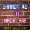 Sharon Bishop, from Bono AR