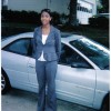 Sonia Williams, from Lithonia GA