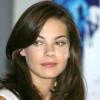 Michelle Monaghan, from New York NY