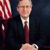 Mitch Mcconnell, from Paducah KY