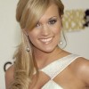 Carrie Underwood, from Memphis TN