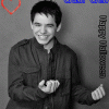 David Archuleta, from Murray UT