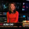 Alina Cho, from New York NY
