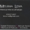 Melissa Leiva, from Mississauga ON