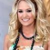 Carrie Underwood, from Columbia TN