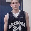 Trent Anderson, from Tucson AZ