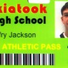 Jeffry Jackson, from Skiatook OK