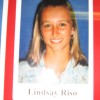 Lindsay Riso, from Freeport NY