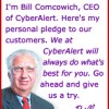 Bill Comcowich, from Aspen CO
