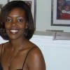 Ann Marie Jackson, from Decatur GA