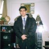 Qasim Ali, from Forest Hills NY