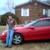 Allen Gregory, from Monticello KY