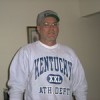 Bob Morgan, from Taylor Mill KY