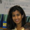 Deepa Gandhi, from Dublin OH