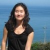 Kimberly Kim, from Amherst MA