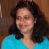 Shivani Agarwal, from Jersey City NJ