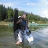 Chad Gudschinsky, from Fairbanks AK