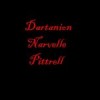 dartanion pittrell