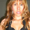 Maricela Salgado, from San Bernardino CA