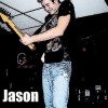 Jason James, from Norwalk OH