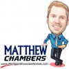 Matthew Chambers, from Waterford MI