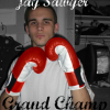Jay Sawyer, from Hyannis MA