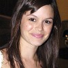 Rachel Bilson, from Clifton VA