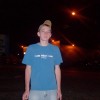 Kyle Bartley, from Paintsville KY