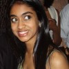 Payal Patel, from Clifton NJ