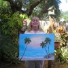 Bonnie Butler, from Merritt Island FL