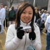 Michelle Lo, from Germantown MD