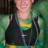 Megan Cimino, from Notre Dame IN