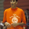 Aaron Fernandez, from Kailua HI