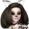 Kitty Ray, from Morgan City LA