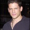 Wentworth Miller, from Brooklyn NY