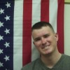 Charles Mcleod, from Fort Campbell KY