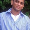 Mithun Patel, from North Attleboro MA