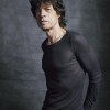 Mick Jagger, from New York NY