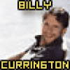 Billy Currington, from Nashville TN
