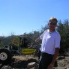 Peter Michaud, from Tucson AZ
