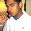 Dev Shah, from Atlanta GA