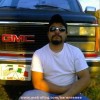 Eduardo Zarate, from Stilwell OK