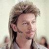 Joe Dirt, from Brookhaven MS