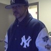 Joel Lopez, from Bronx NY