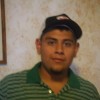 Edwin Espinoza, from Chaparral NM
