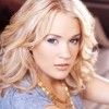 Carrie Underwood, from Checotah OK