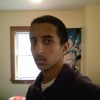 Ali Mahmoud, from Cleveland OH