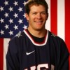 Ryan Suter, from Madison WI