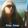 Riley Jones, from Brooklyn NY